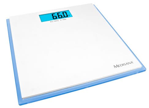 Medisana ISB Digitalna Telesna Vaga