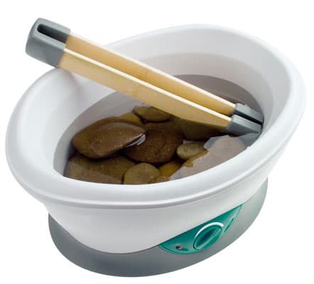 Medisana WST Wellness kamenje