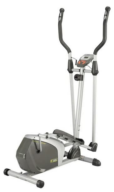 Krostrenažer 6kg zamajac Sporter 93295