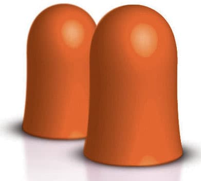 Fortuna Tamponi za Uši od Torpedo Pene VMS023