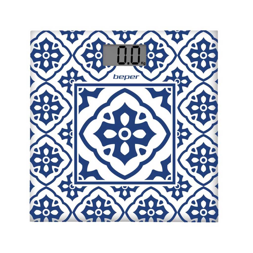 Digitalna telesna vaga BEPER P303BIP001