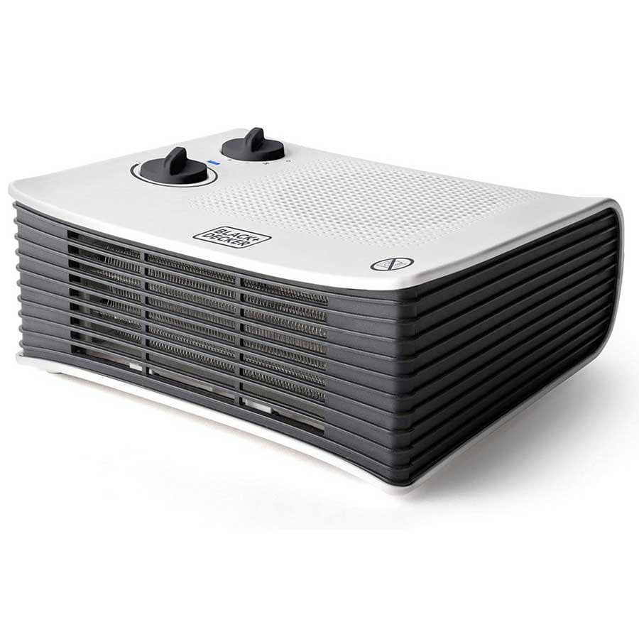 Black+Decker Grejalica BXSH2001E