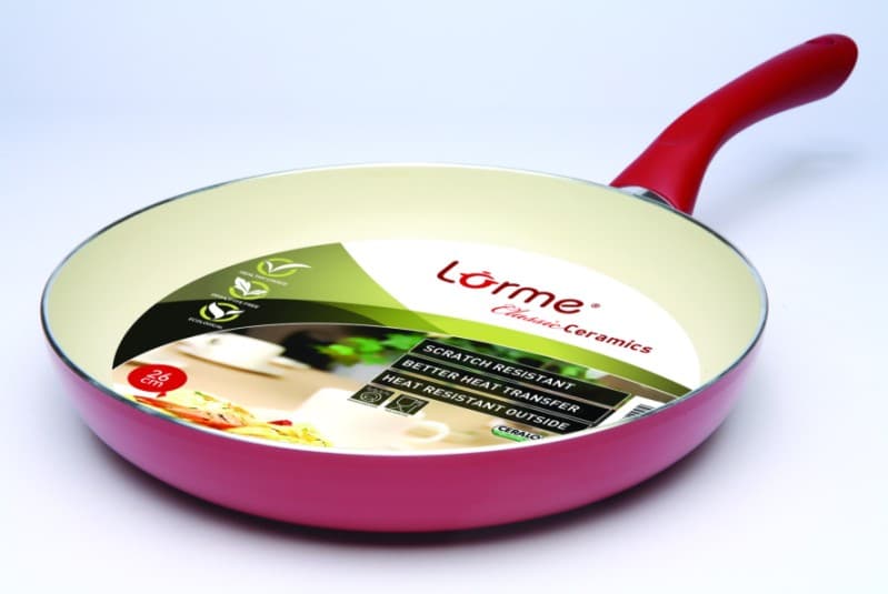 Lorme Classic keramički tiganj, 24 cm