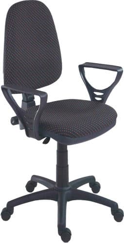 Daktilo Radna Stolica Megane LX AU