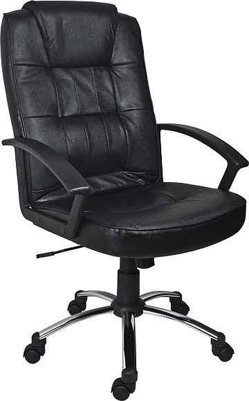 Kancelarijska radna Fotelja LGA 68 CR