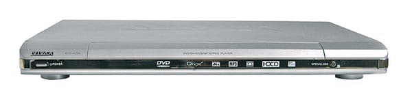 Vivax Imago DVD K-200 - DVD-DivX player podržan srpski titl