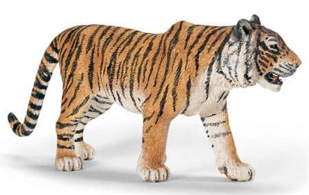 Schleich Divlje Životinje - Tigar 14369