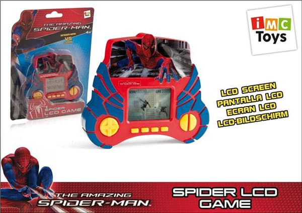Spiderman Igrica 550872
