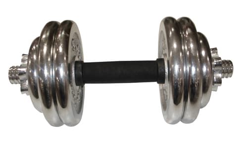 Podesivi teg do 15KG WDBS5-15