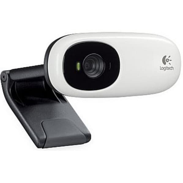 Logitech C110 Web kamera
