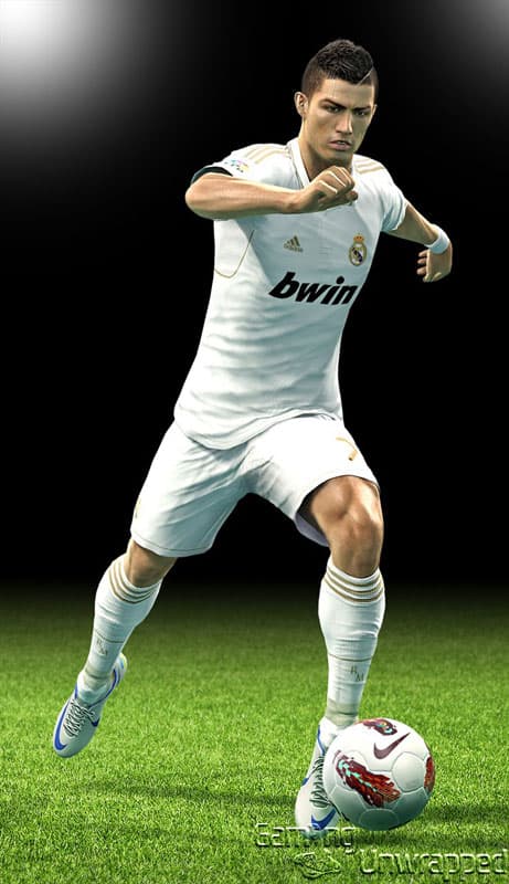PC Pro Evolution Soccer 2013 PES 2013