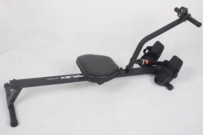 Sobno suvo veslo Relax RX603