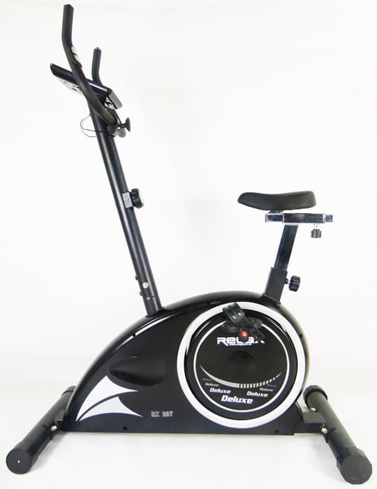 Sobni magnetni bicikl RX207 do 120KG