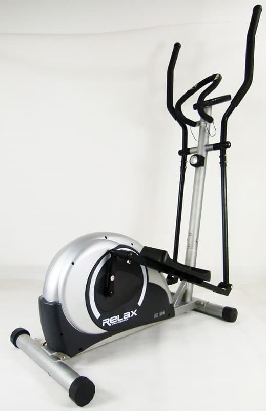 Magnetni eliptični orbitrek RX804