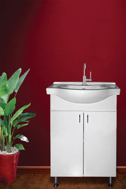 Kupatilski Komplet KPL550