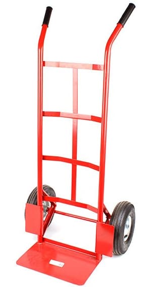 Magacionerska transportna kolica do 150KG 76511500