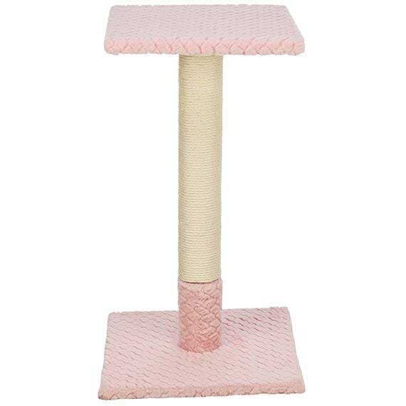 Stubna grebalica za mačku 69cm Baena antique pink Trixie