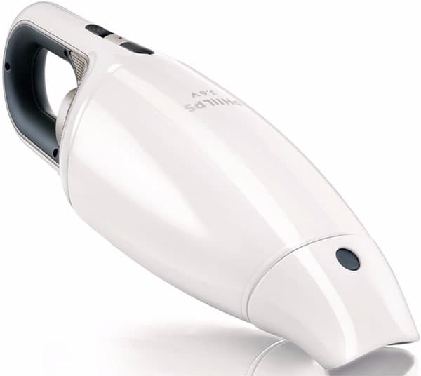 Philips MiniVac Ručni usisavač FC6140/01