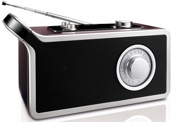 Philips Prenosni Radio AE2730/12