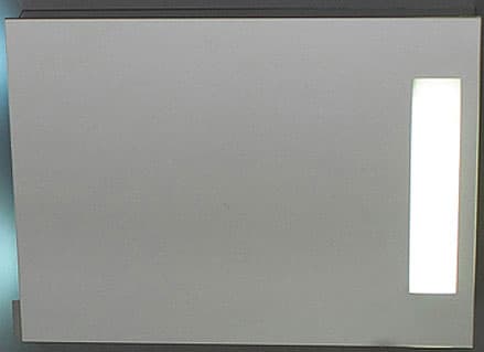 Ekskluzivno Ogledalo sa Lampom Reflections Albury LV-03 C