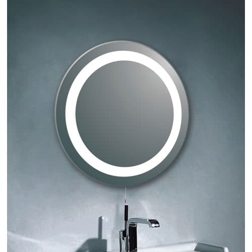 Ekskluzivno Ogledalo sa Lampom Reflections Belfast TH-R-16