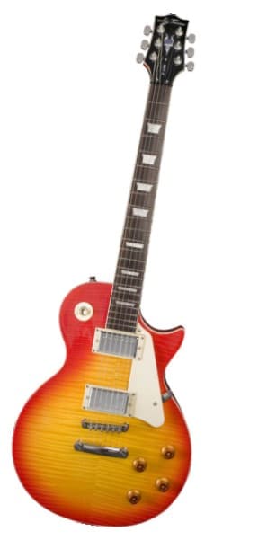 Jay Turser AMS-JT-220D-CS