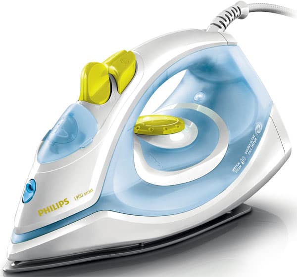 Philips Pegla na paru GC1960/02