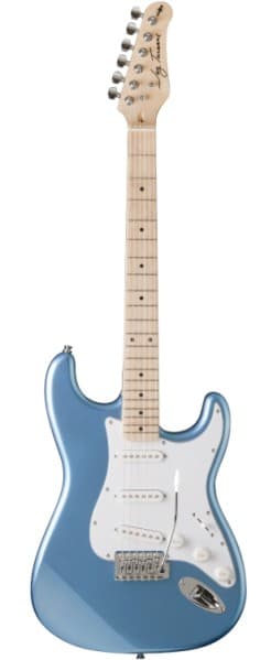 Jay Turser AMS JT 300 LPB električna gitara