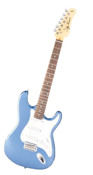 Jay Turser AMS JT 300 MBL električna gitara