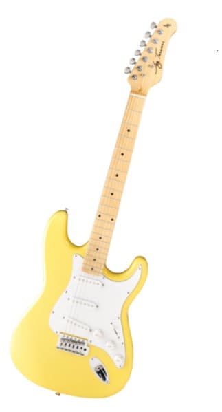 Jay Turser AMS JT 300 IV električna gitara