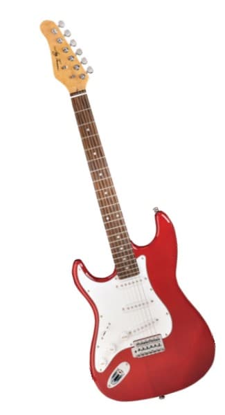 Jay Turser AMS JT 300 LH TR električna gitara