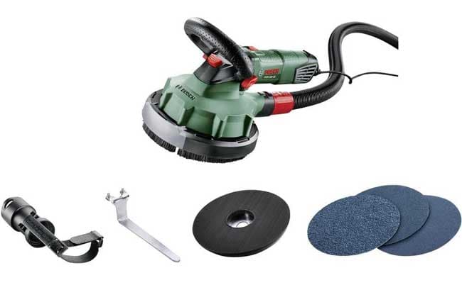 Brusilica za zidove Bosch PWR 180 CE 06033C4000