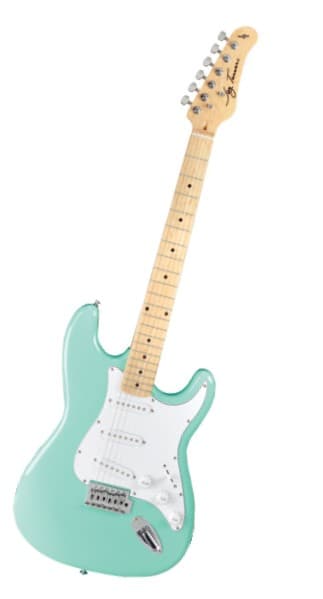 Jay Turser AMS JT 300M SFG električna gitara