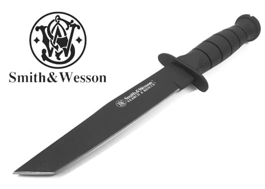 Smith&Wesson Search and Rescue nož