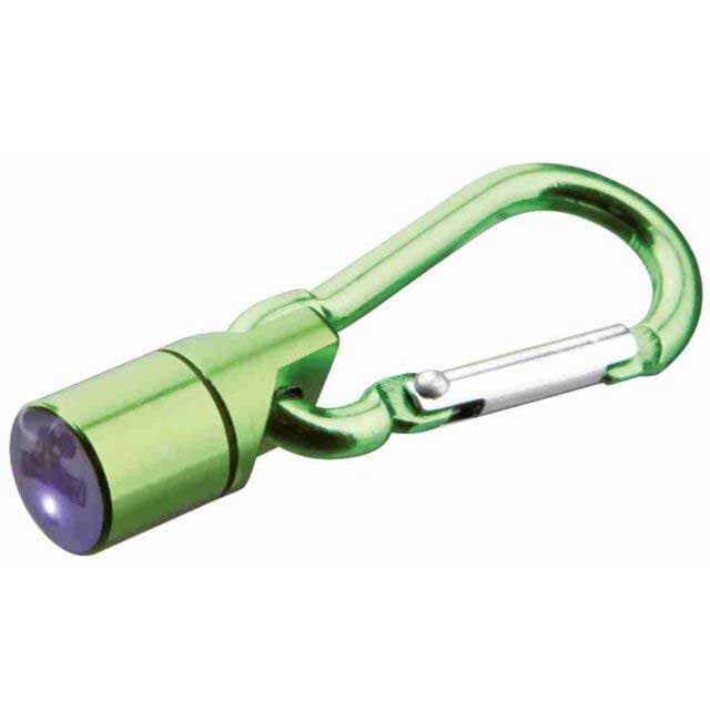 Svetleći privezak za pse i mačke Flasher prečnik 1cm Trixie 13443