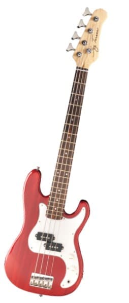 Jay Turser AMS JTB 40 TR  bas gitara