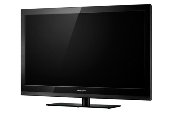 Hannspree TMNB LCD TV 42