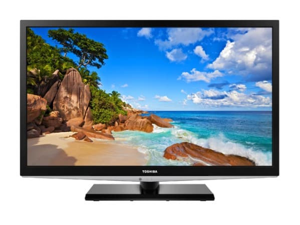 Toshiba 32EL933 LED TV 32