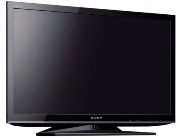 Sony KDL32EX340 LED TV 32