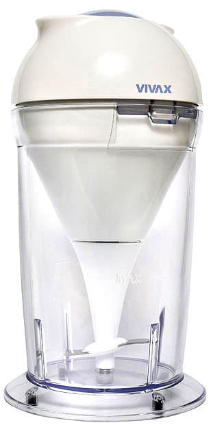 Vivax seckalica MC-203