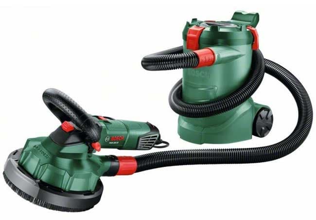 Brusilica za zidove Bosch PWR 180 CE 06033C4001