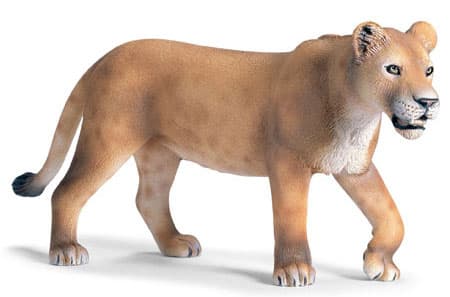 Schleich Divlje Životinje - Lavica 14363