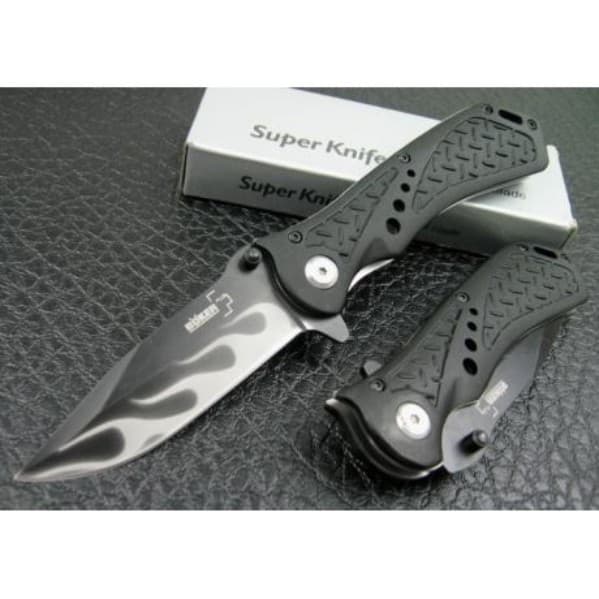 Boker survival nož 1321