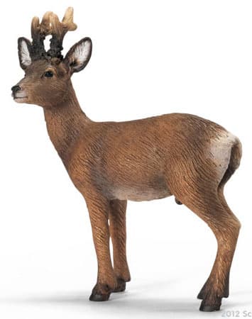 Schleich Divlje Životinje - Srndać 14379