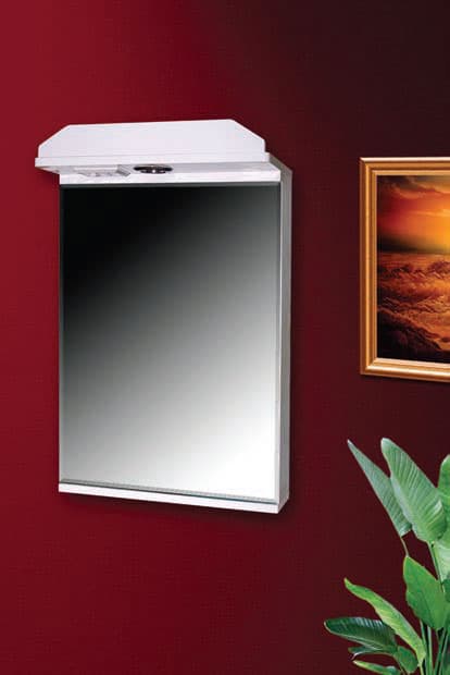 Ogledalo Za Kupatilo Sa Halogenom Rasvetom G 450