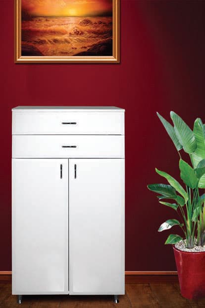 Komoda Za Kupatilo D 600 K