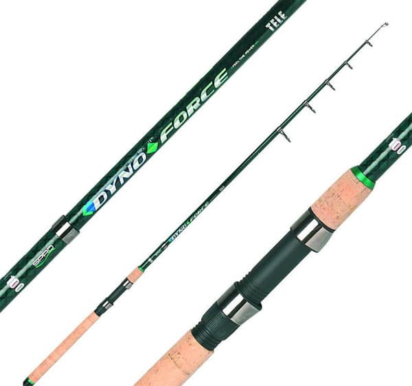 Štap za pecanje Dyno Force TFX6 3.0 30/60