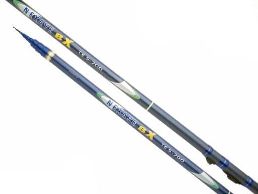 Štap za pecanje Nexave TE5,60