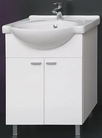 Ormarić za Kupatilo Sa Lavaboom K 550 D