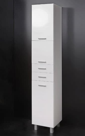 Orman Za Kupatilo Stub - Korpa